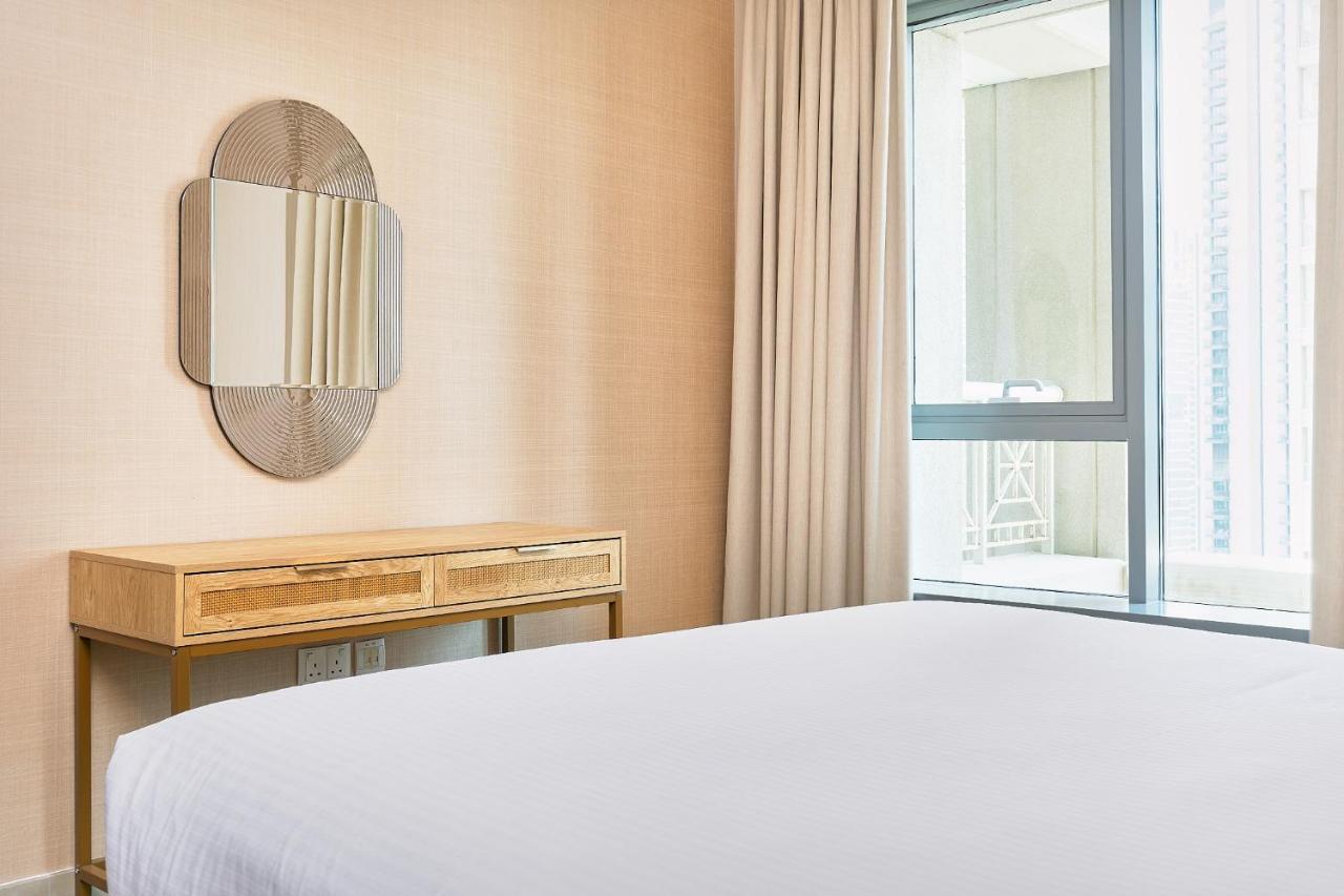 Bellavista - Graceful - 1 Bedroom - 29 Boulevard - With Burj Khalifa View * Dubai