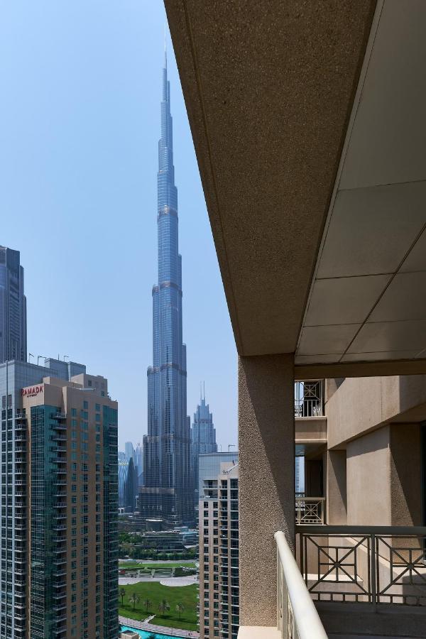 Bellavista - Graceful - 1 Bedroom - 29 Boulevard - With Burj Khalifa View *