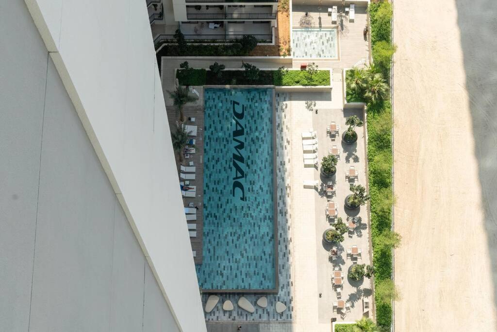 1 Bedroom In Zada Tower - Business Bay - Dubai