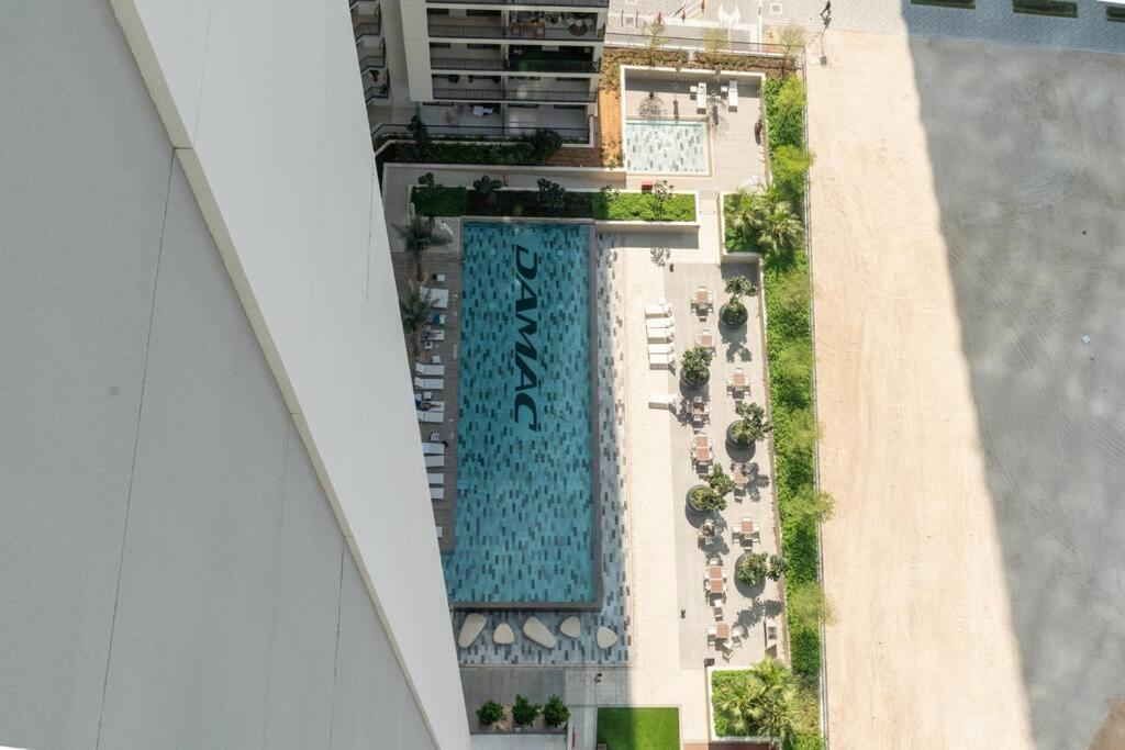 Apartment 1 Bedroom In Zada Tower - Business Bay - *