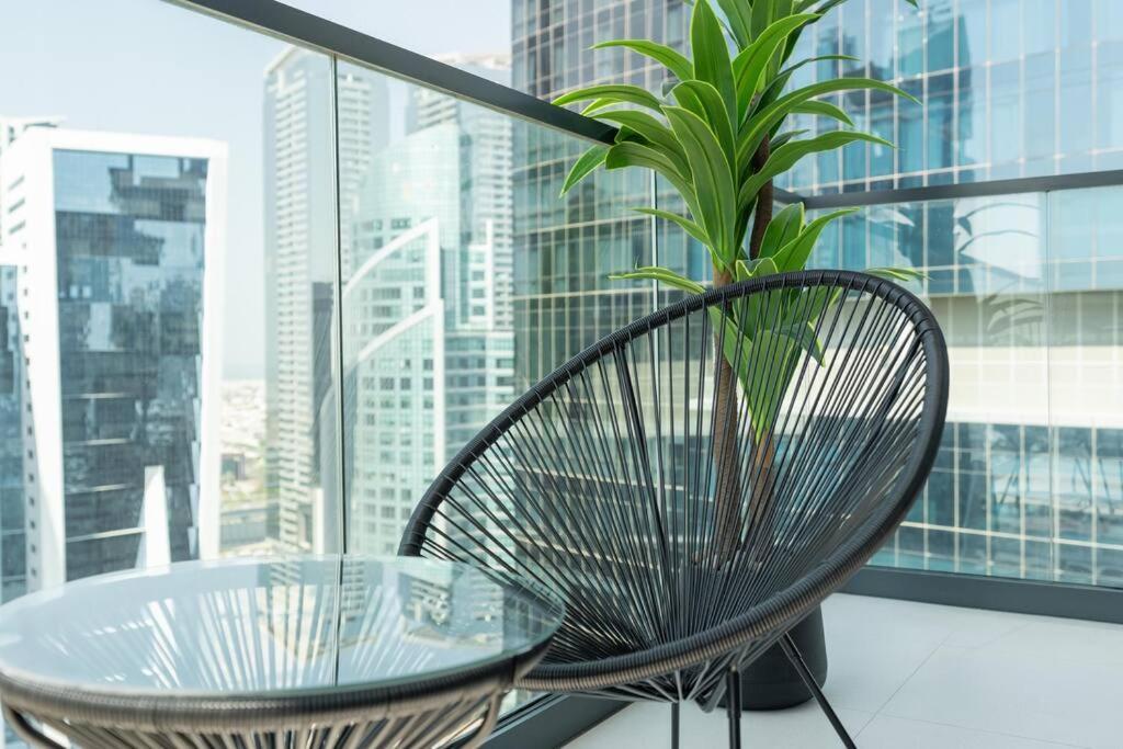 1 Bedroom In Zada Tower - Business Bay - Apartment Dubai