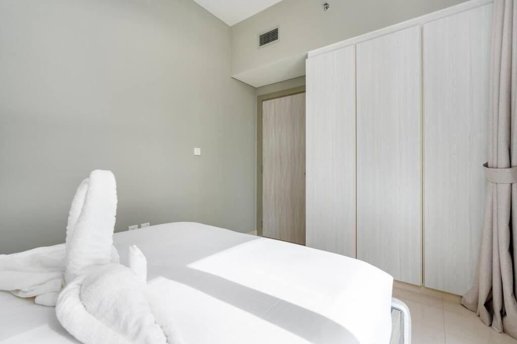 1 Bedroom In Zada Tower - Business Bay - *
