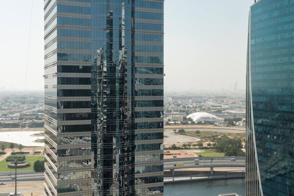 1 Bedroom In Zada Tower - Business Bay - Apartment *