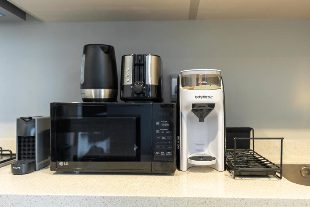 Apartment 1 Bedroom In Zada Tower - Business Bay - Dubai