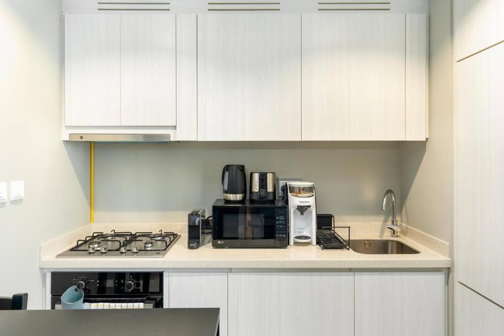 1 Bedroom In Zada Tower - Business Bay - Dubai