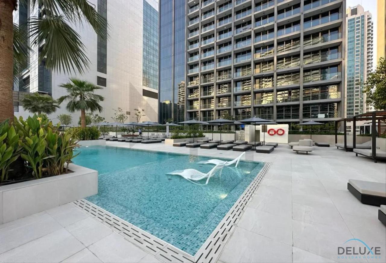 Apartment Plush At The Sterling East House Business Bay By Deluxe Homes Dubai