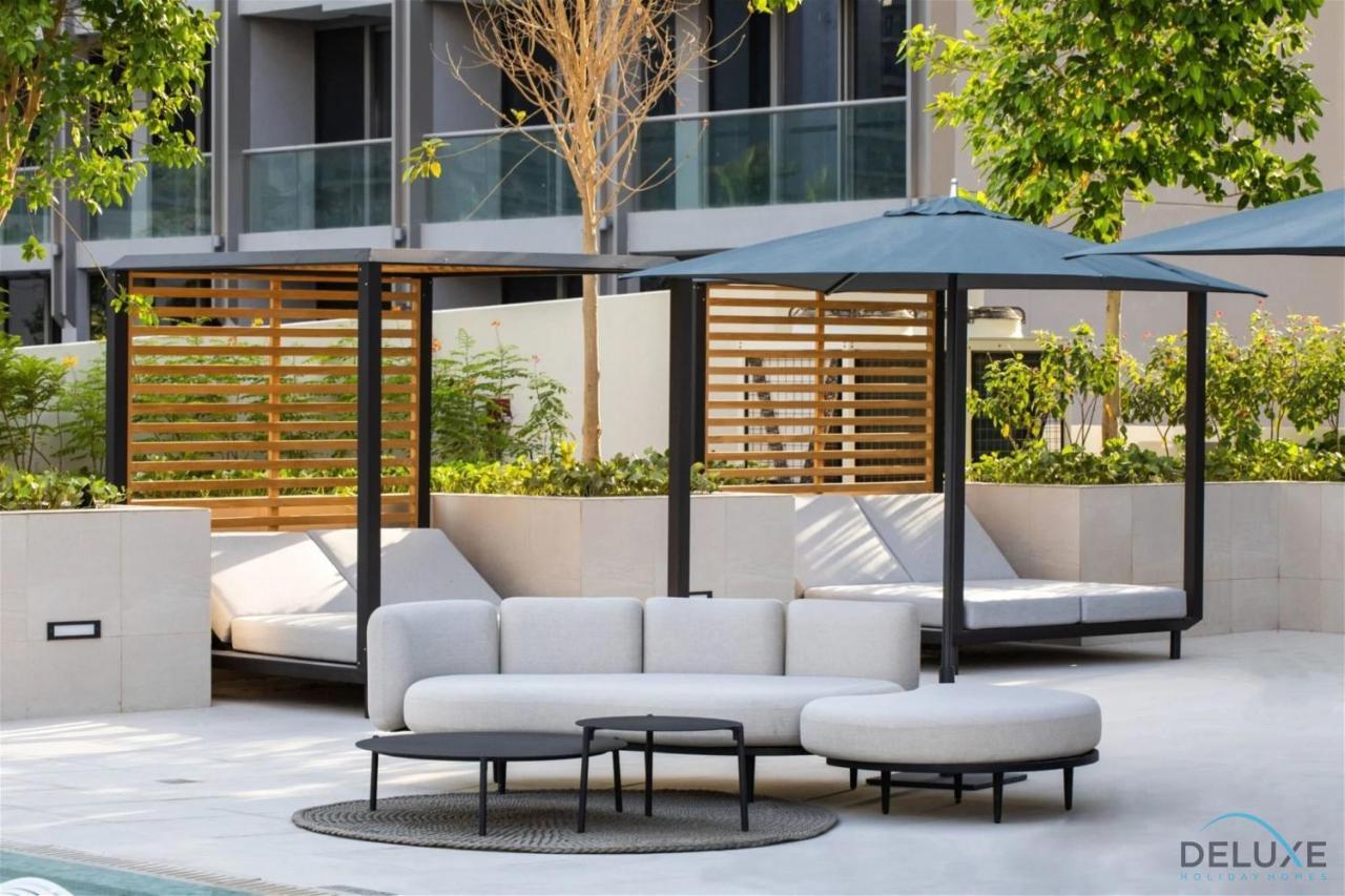 Apartment Plush At The Sterling East House Business Bay By Deluxe Homes