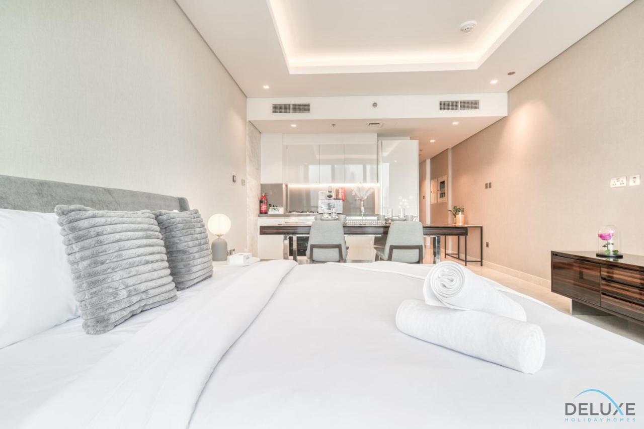 Plush At The Sterling East House Business Bay By Deluxe Homes Dubai
