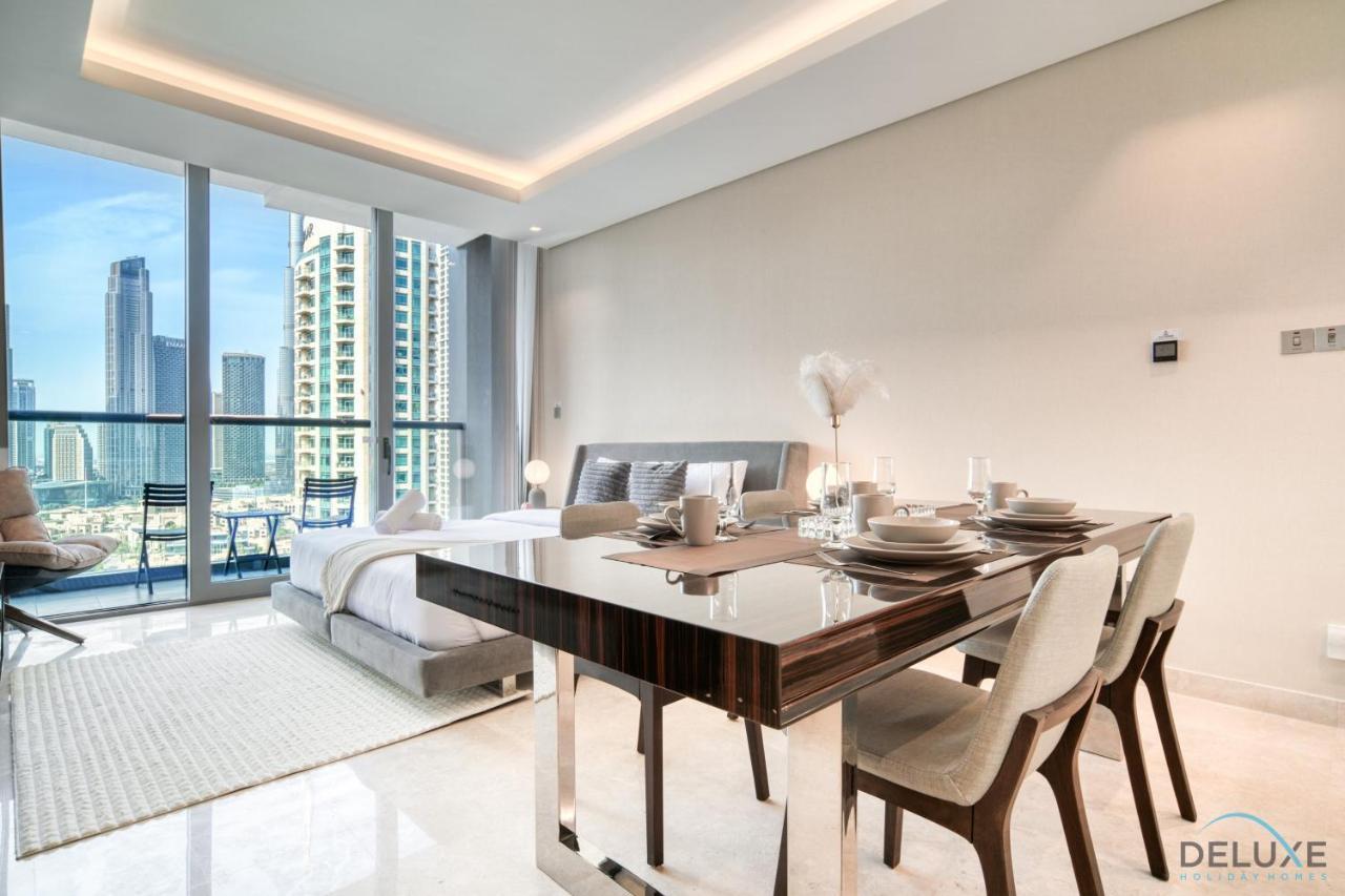 Apartment Plush At The Sterling East House Business Bay By Deluxe Homes *