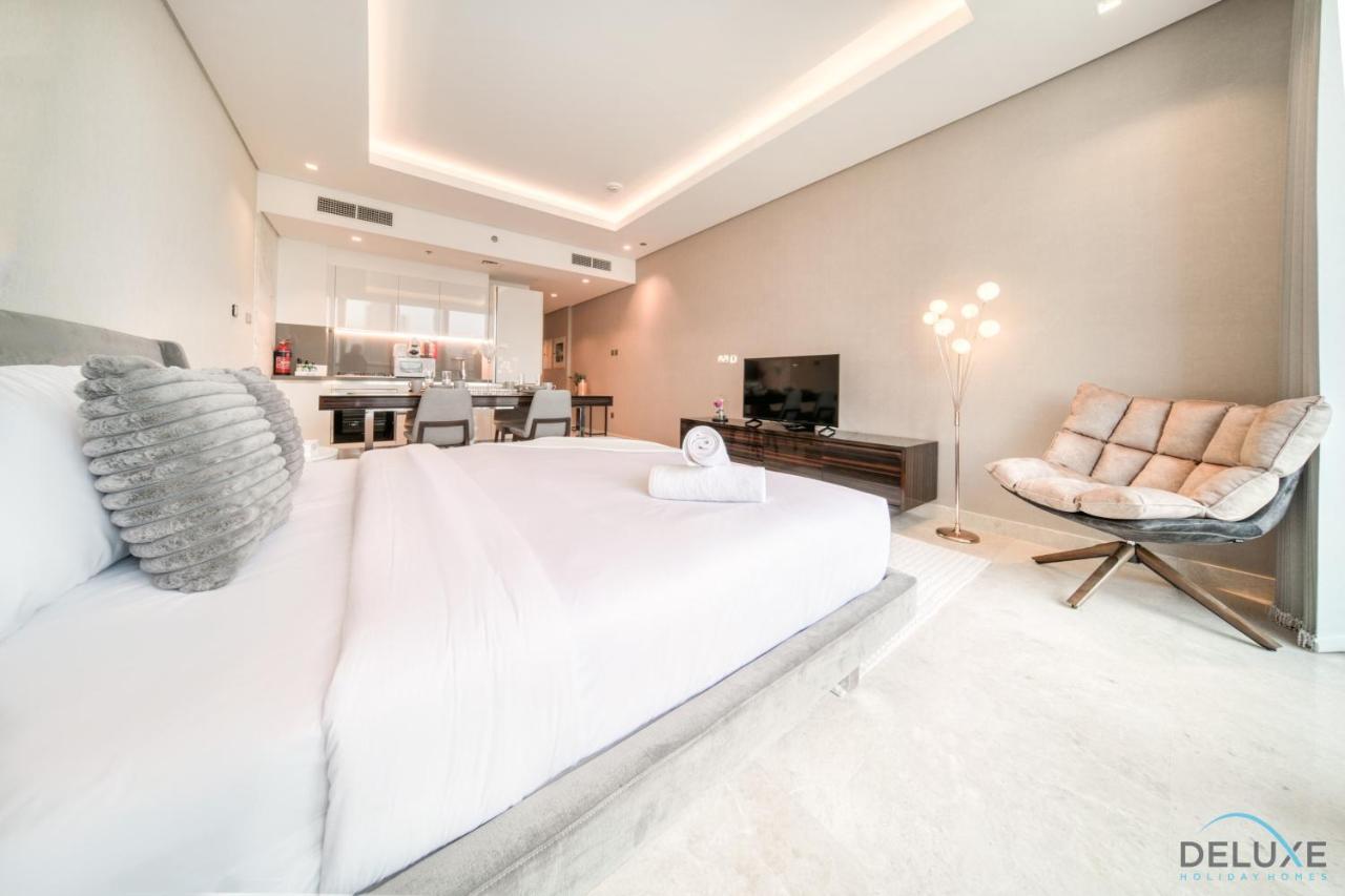 Plush At The Sterling East House Business Bay By Deluxe Homes Dubai