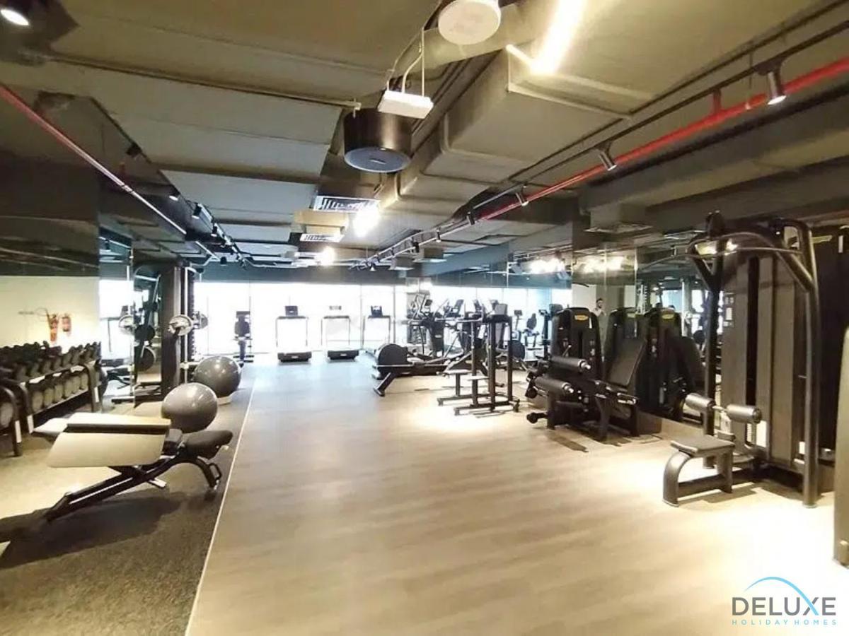 Apartment Plush At The Sterling East House Business Bay By Deluxe Homes Dubai
