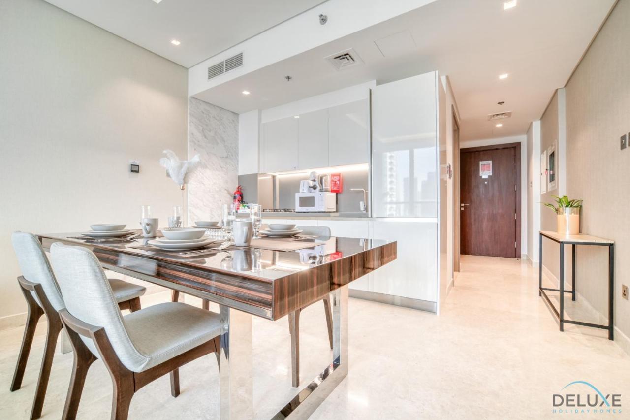 Plush At The Sterling East House Business Bay By Deluxe Homes Apartment Dubai