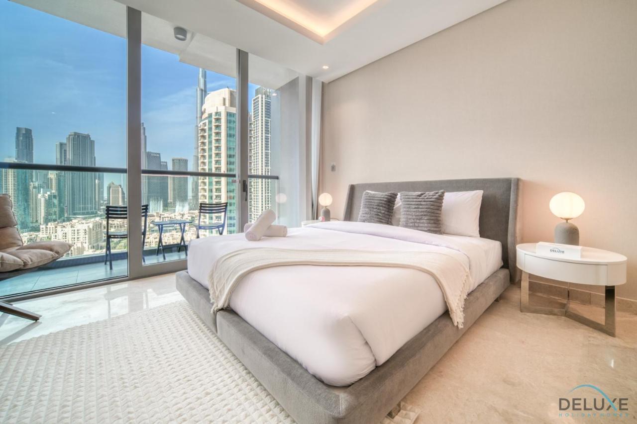 Plush At The Sterling East House Business Bay By Deluxe Homes Dubai