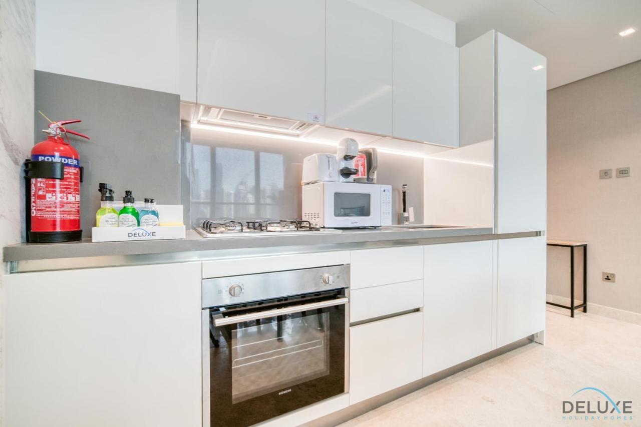 Plush At The Sterling East House Business Bay By Deluxe Homes * Dubai