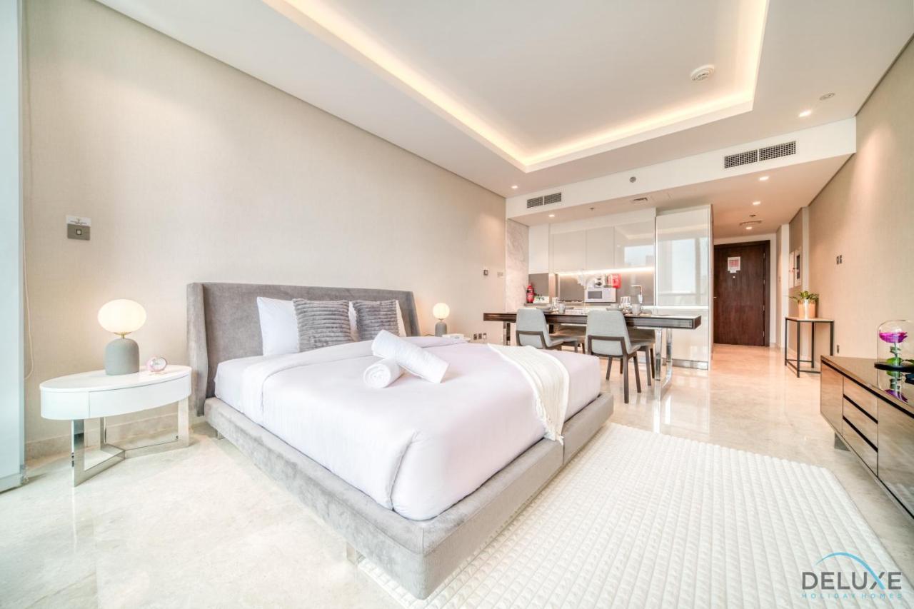 Apartment Plush At The Sterling East House Business Bay By Deluxe Homes