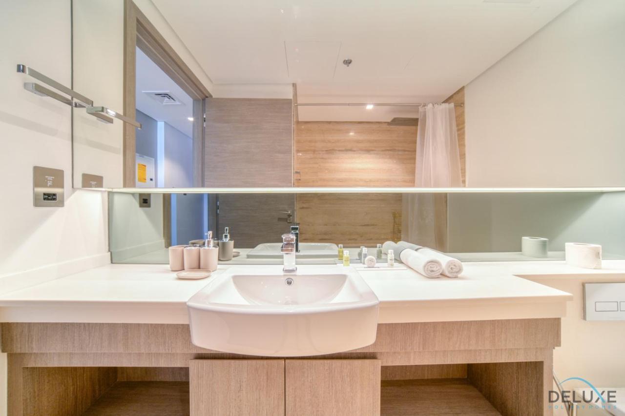 Plush At The Sterling East House Business Bay By Deluxe Homes Apartment *