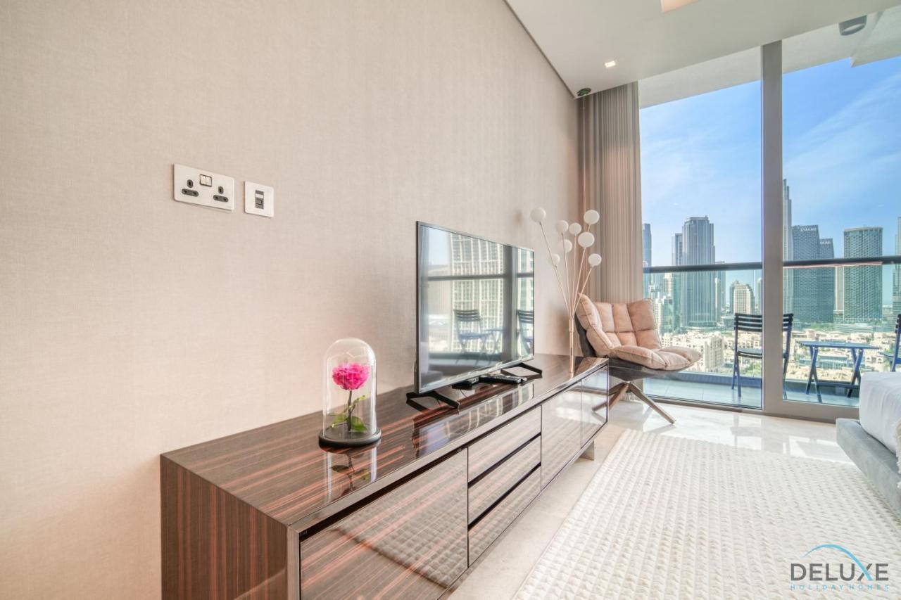 Plush At The Sterling East House Business Bay By Deluxe Homes * Dubai