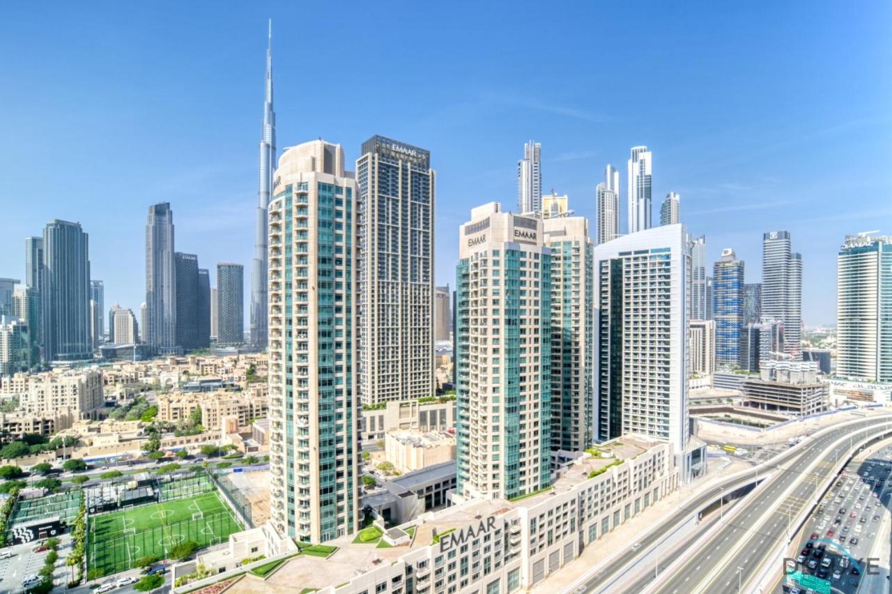 Plush At The Sterling East House Business Bay By Deluxe Homes Apartment Dubai