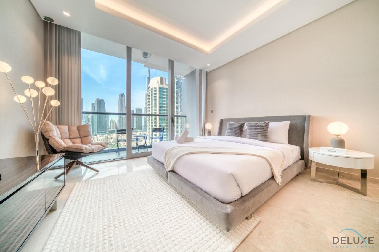 Apartment Plush At The Sterling East House Business Bay By Deluxe Homes