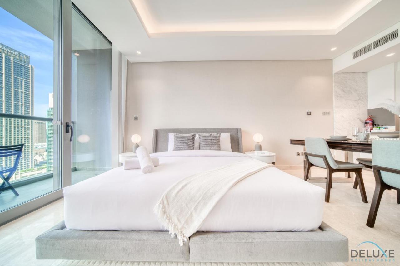 Plush At The Sterling East House Business Bay By Deluxe Homes *