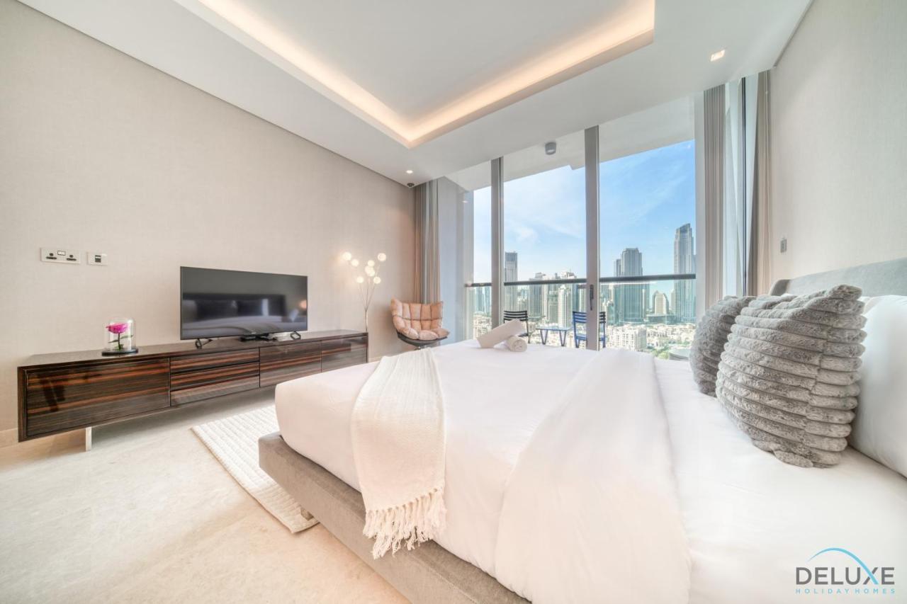 Plush At The Sterling East House Business Bay By Deluxe Homes Apartment *