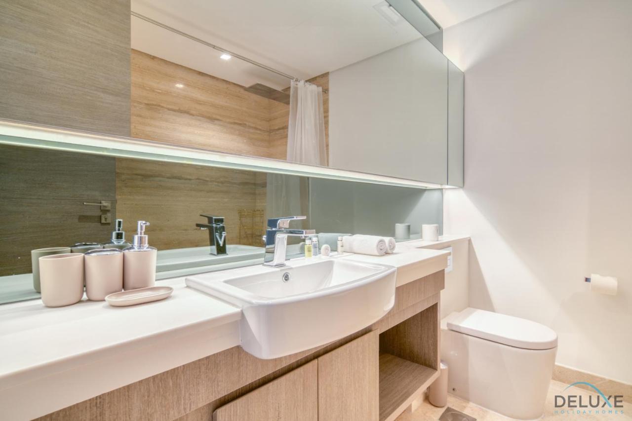 Plush At The Sterling East House Business Bay By Deluxe Homes *