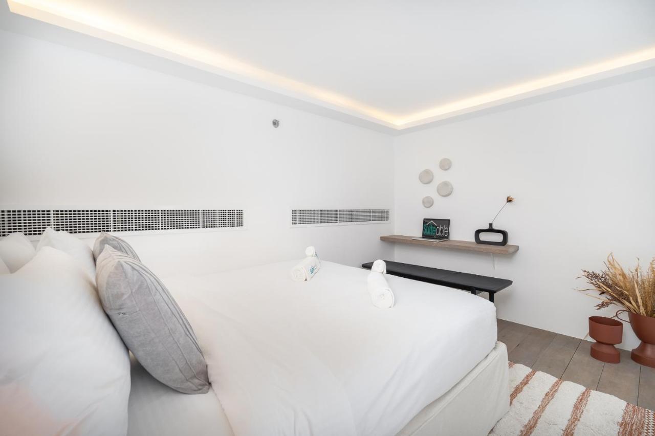 Apartment Fashionable Loft With Catamaran Net In Jvc Dubai