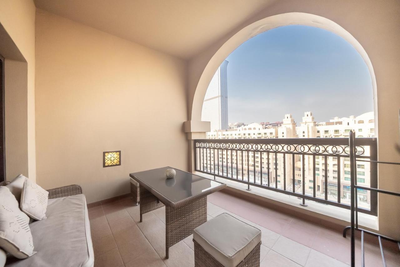 Stylish Urban Retreat 1br Gem Fairmont - 90ab2 Dubai
