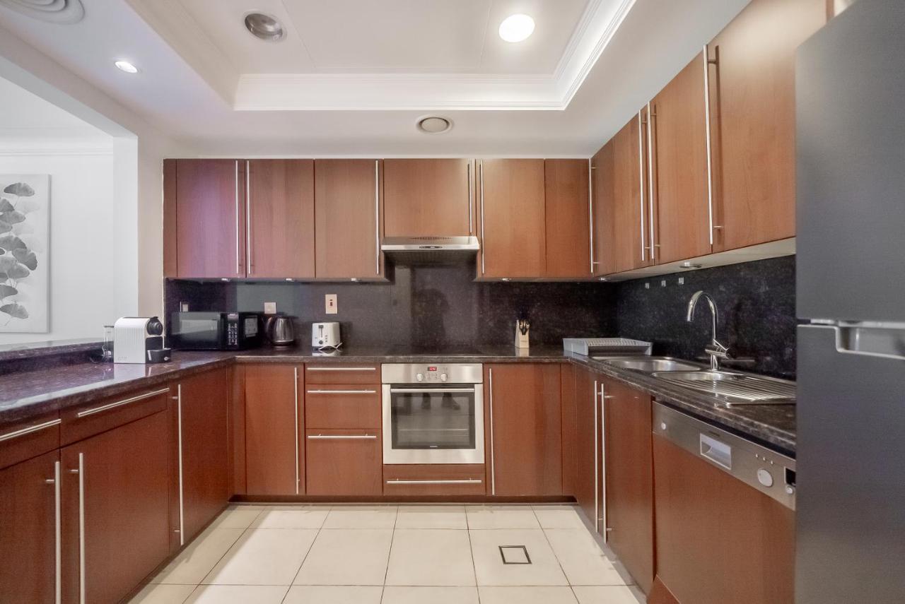 Stylish Urban Retreat 1br Gem Fairmont - 90ab2 Dubai