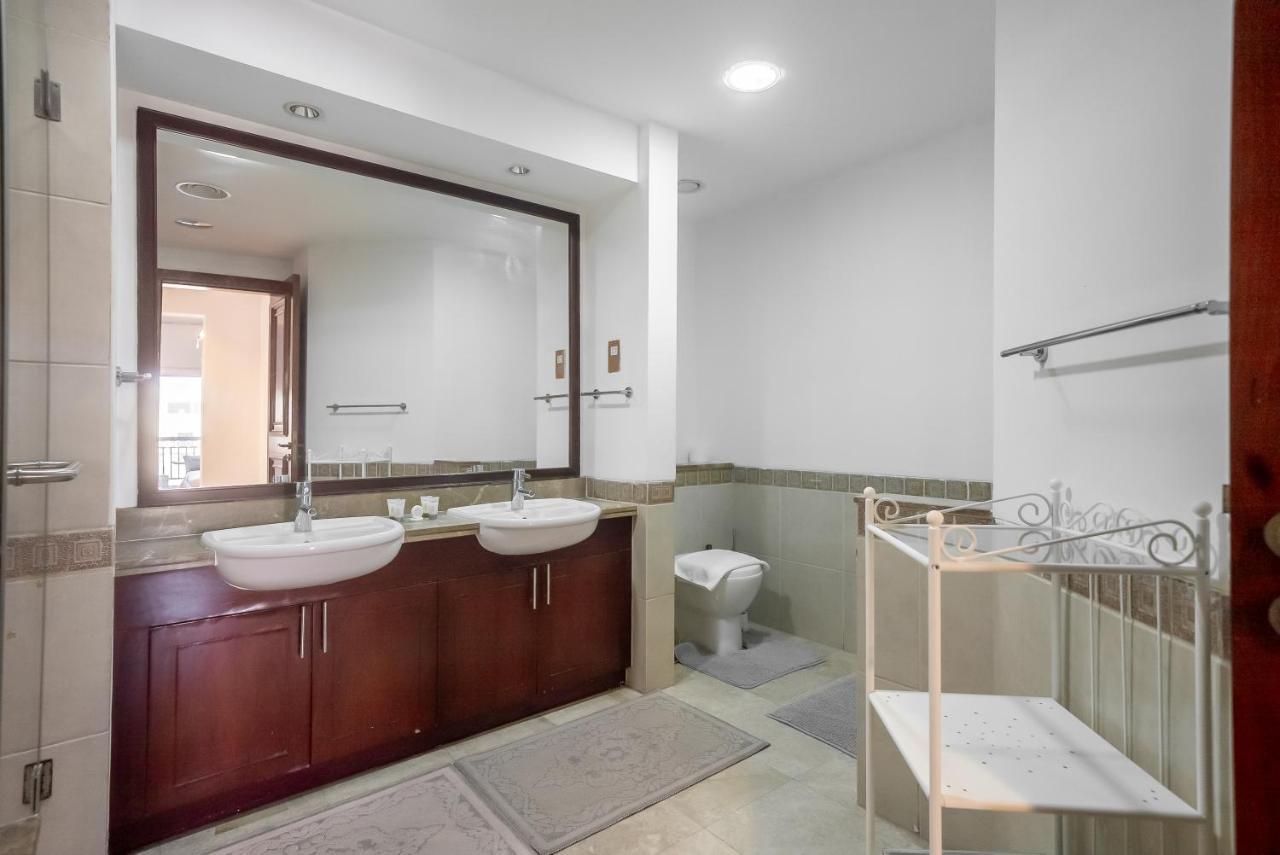 Apartment Stylish Urban Retreat 1br Gem Fairmont - 90ab2 Dubai
