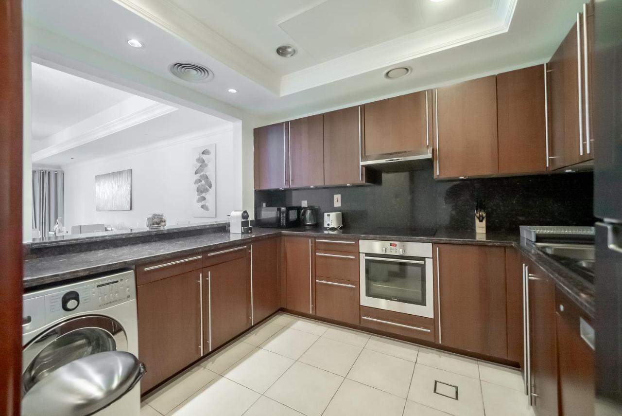 Stylish Urban Retreat 1br Gem Fairmont - 90ab2 * Dubai