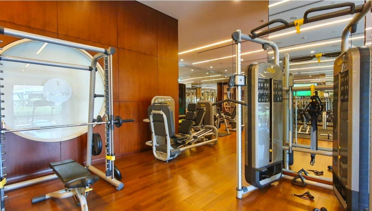 Stylish Urban Retreat 1br Gem Fairmont - 90ab2