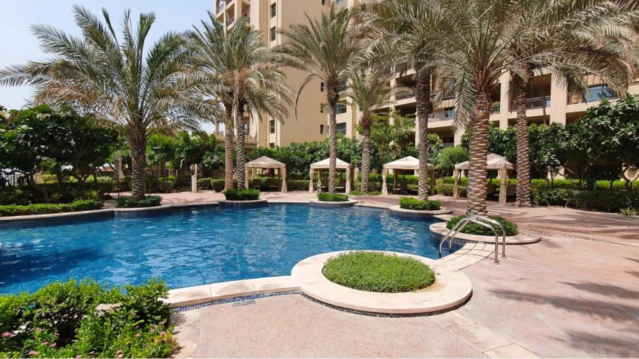 Stylish Urban Retreat 1br Gem Fairmont - 90ab2 Apartment Dubai