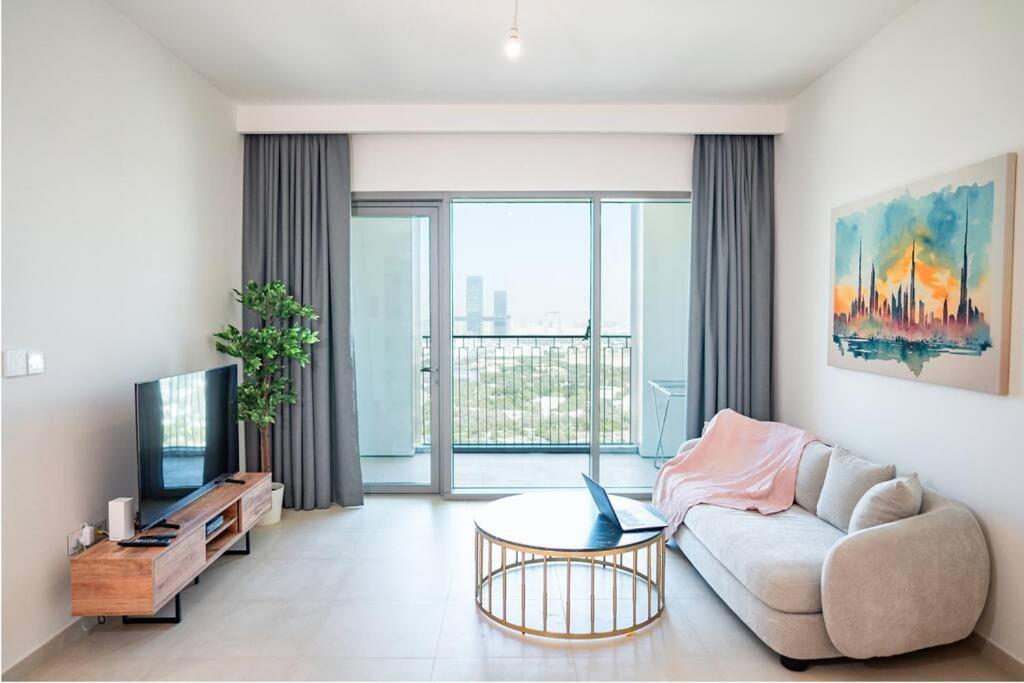 Apartment Downtown Views 2br Luxury Pool And Skyline *