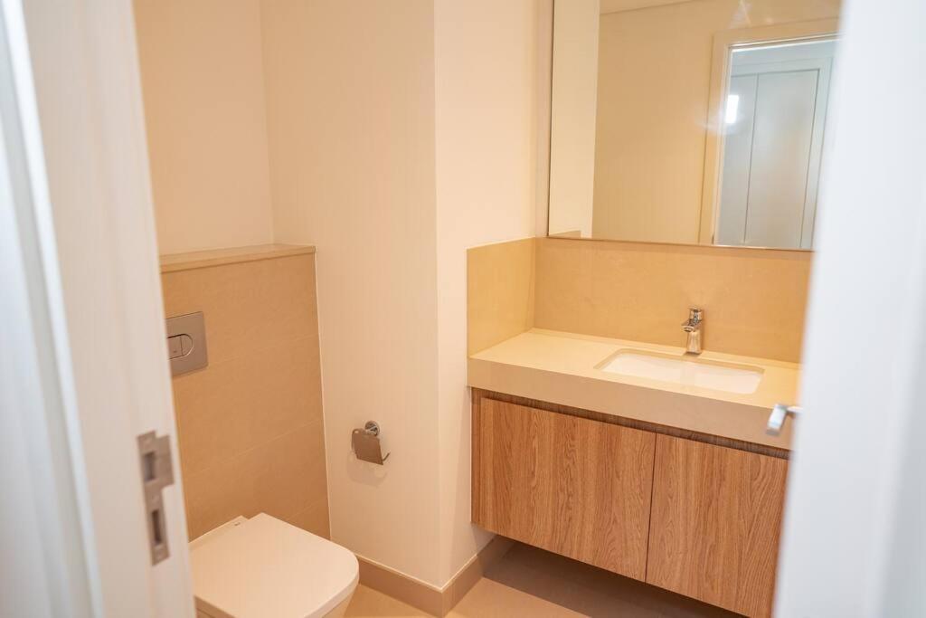 Apartment Downtown Views 2br Luxury Pool And Skyline Dubai