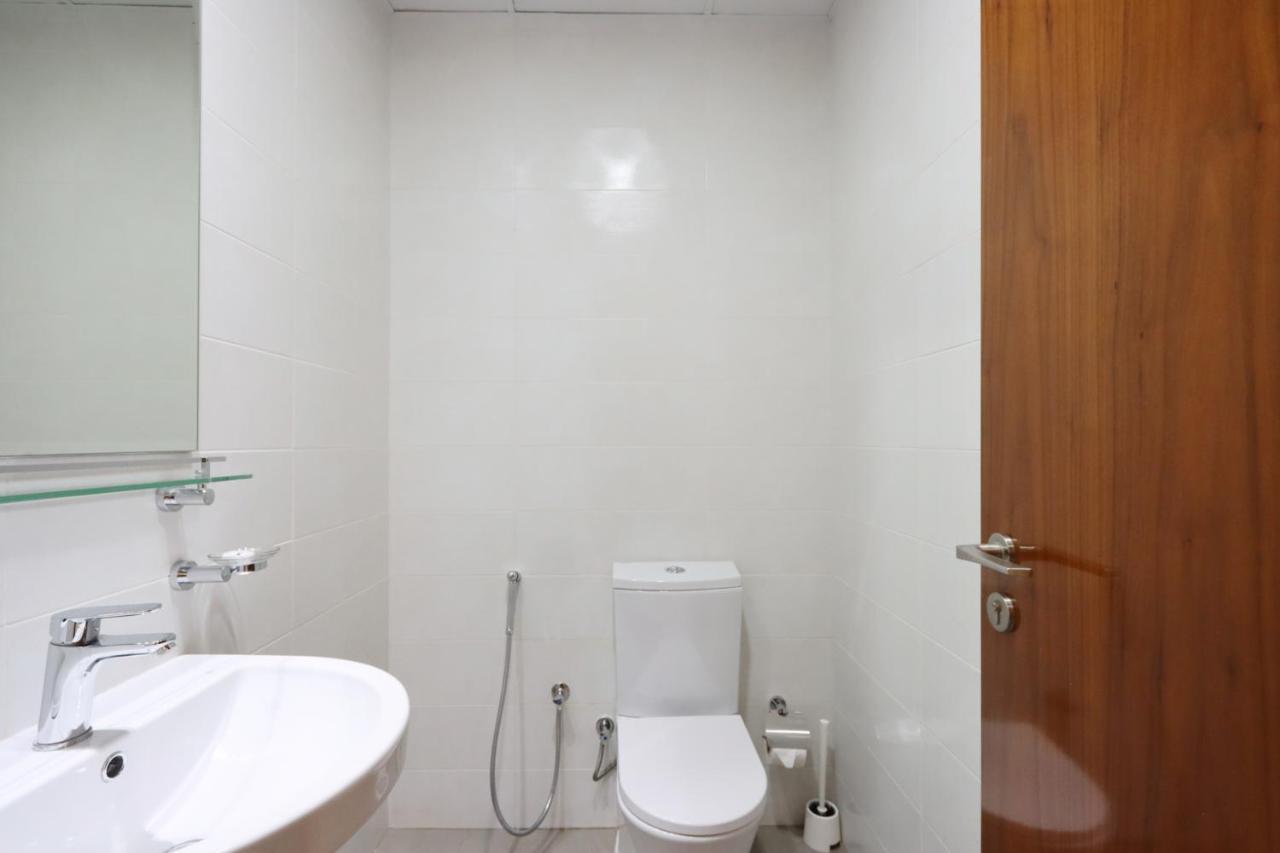 Livbnb- 1b In Downtown, 9min Drive To Burj Khalifa Apartment *
