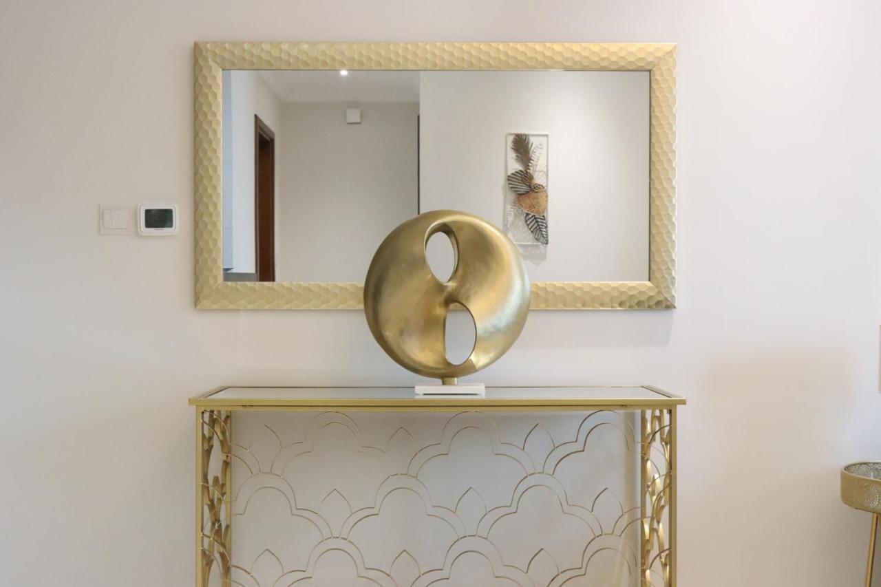Apartment Livbnb- 1b In Downtown, 9min Drive To Burj Khalifa *