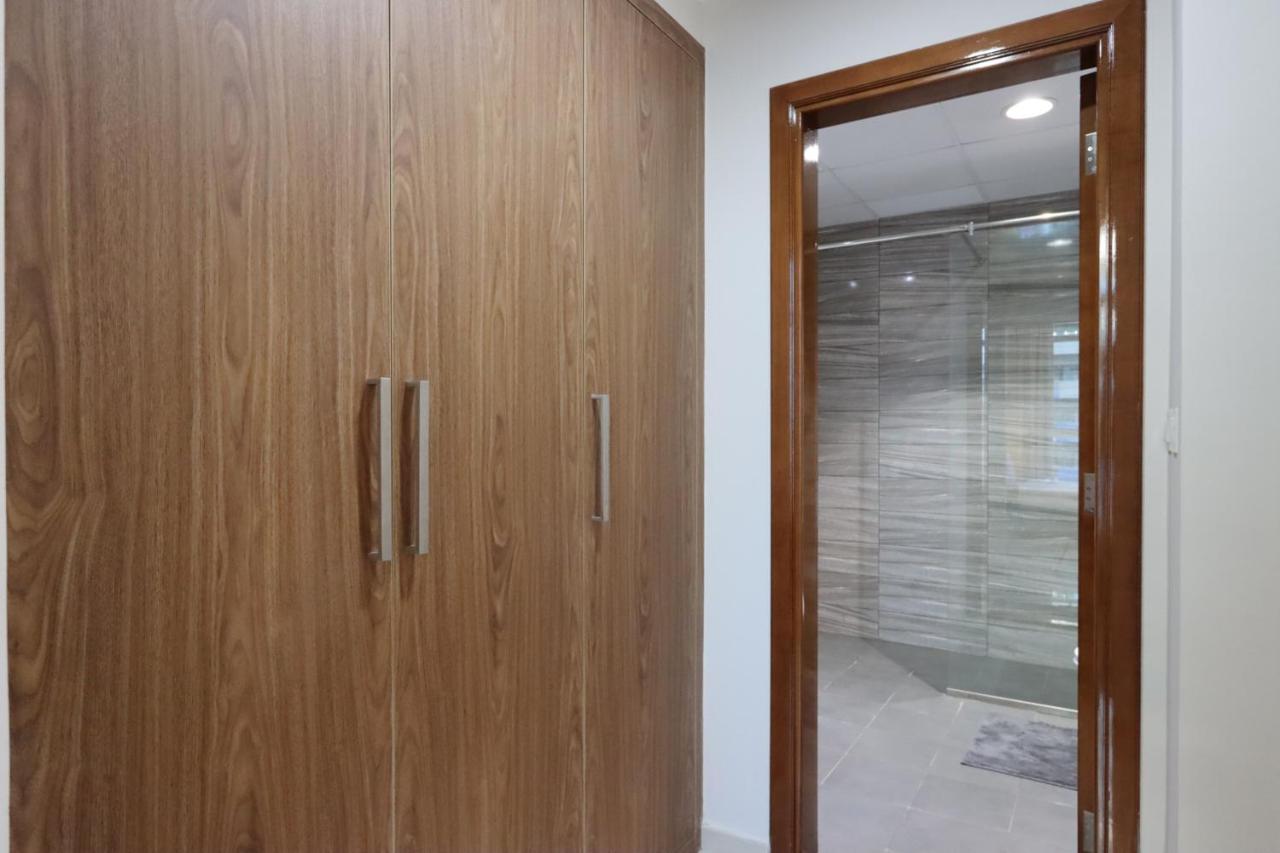 Livbnb- 1b In Downtown, 9min Drive To Burj Khalifa Apartment *