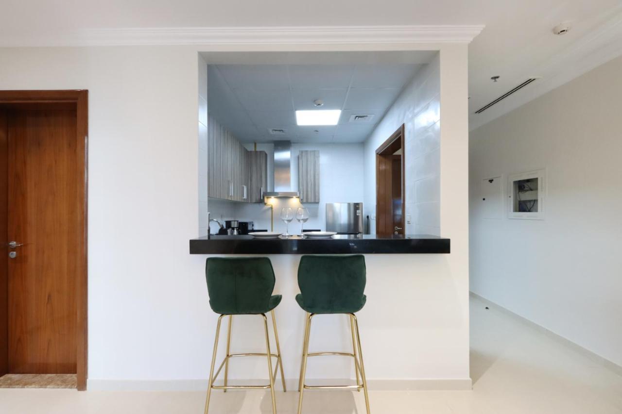 Livbnb- 1b In Downtown, 9min Drive To Burj Khalifa Apartment