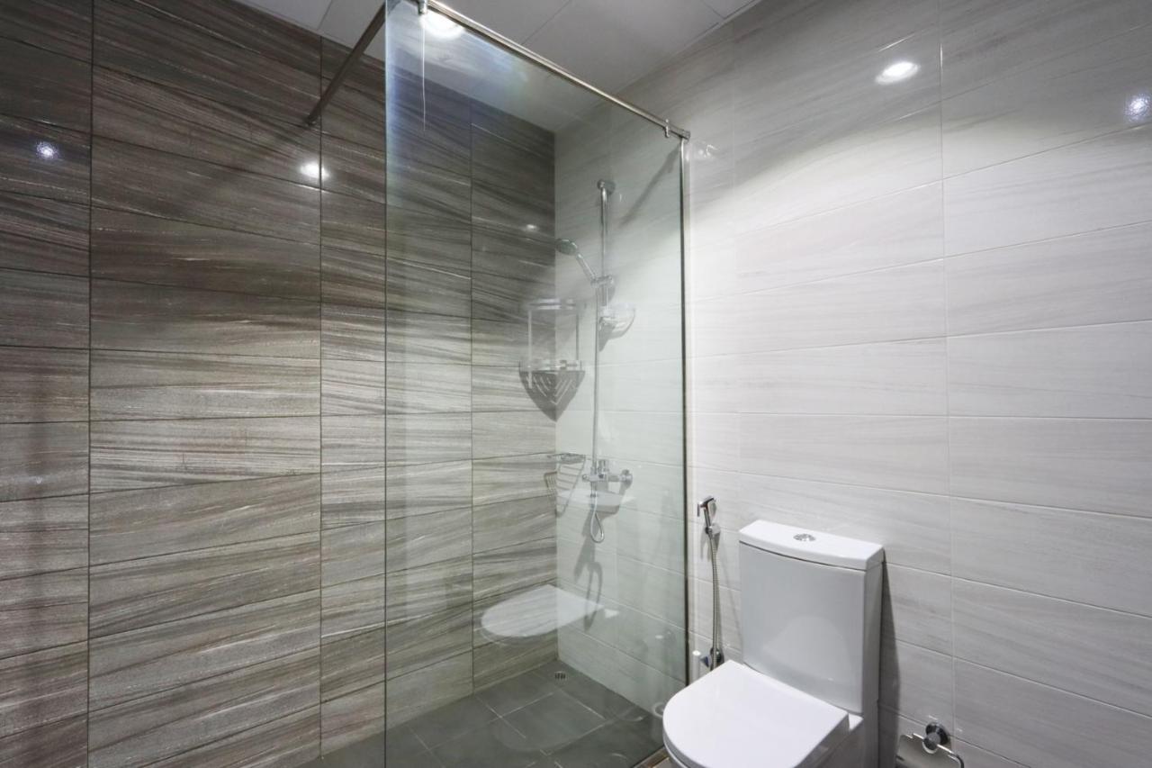 Livbnb- 1b In Downtown, 9min Drive To Burj Khalifa Dubai