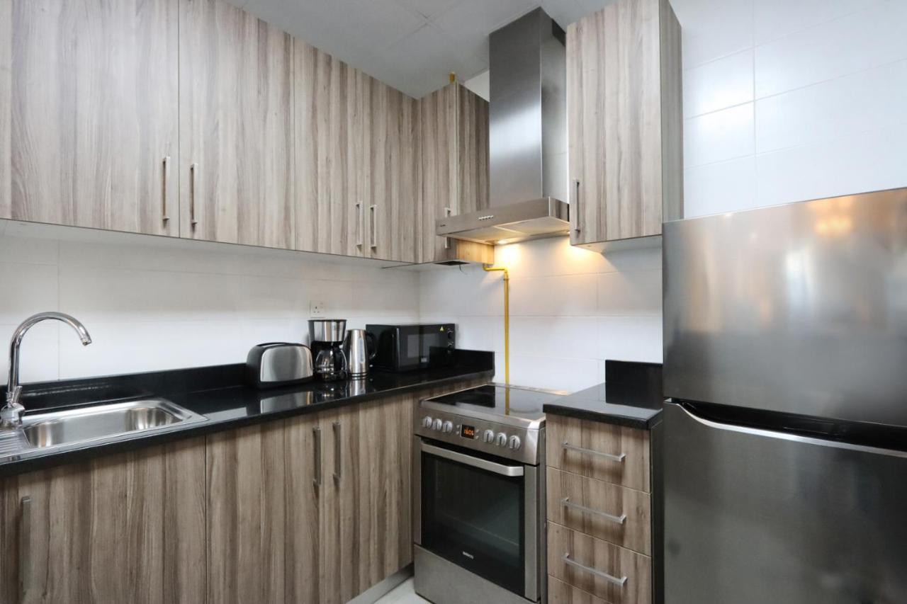 Livbnb- 1b In Downtown, 9min Drive To Burj Khalifa Apartment Dubai
