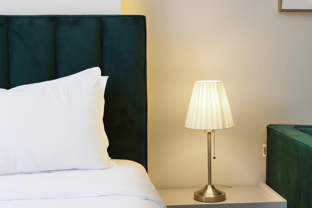 Livbnb- 1b In Downtown, 9min Drive To Burj Khalifa Apartment