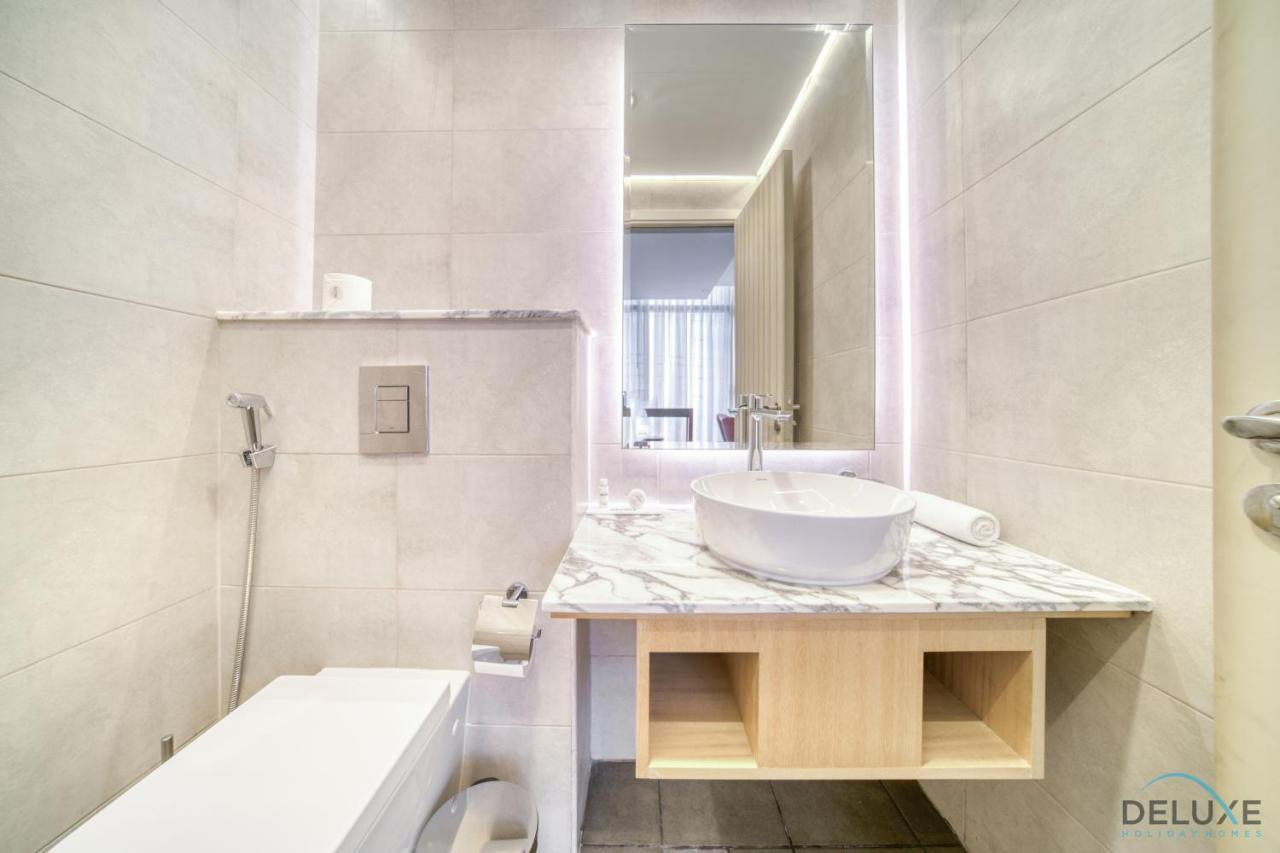 Apartment Classy 2br At Paramount Tower And Residences Business Bay By Deluxe Homes