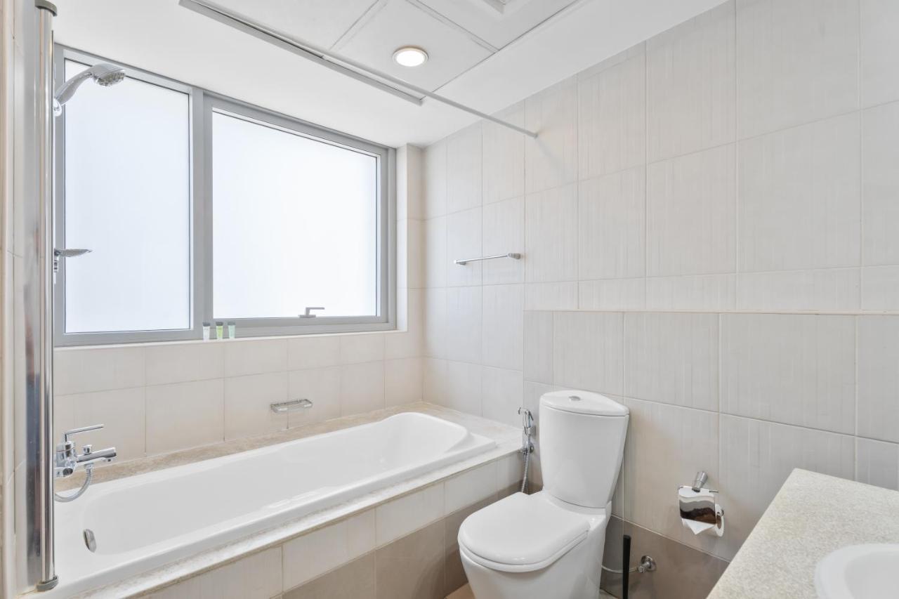 Aliving-luxury 1br In Executive Tower Business Bay