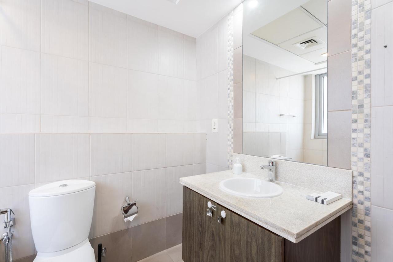 Apartment Aliving-luxury 1br In Executive Tower Business Bay
