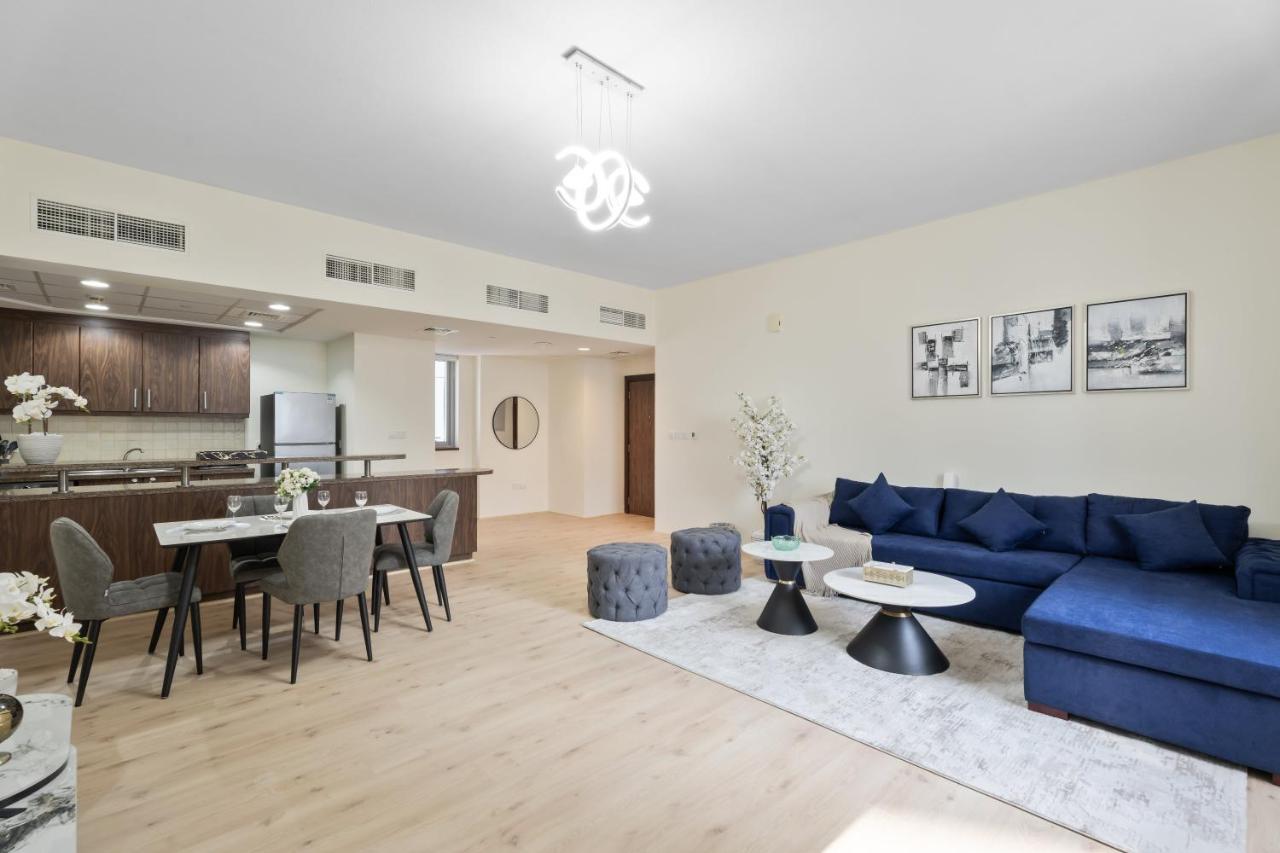 Aliving-luxury 1br In Executive Tower Business Bay *