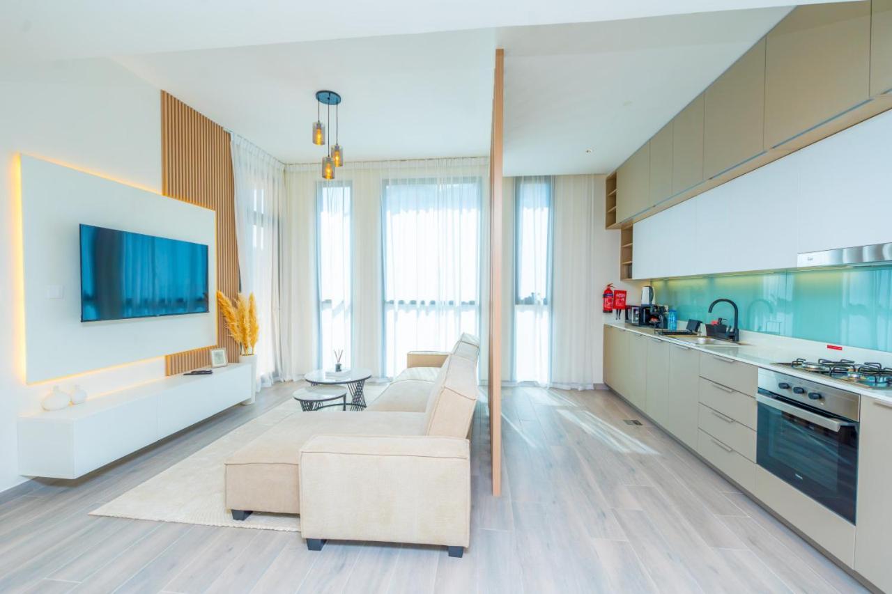 Midtown Haven Cozy One Bed In * Dubai