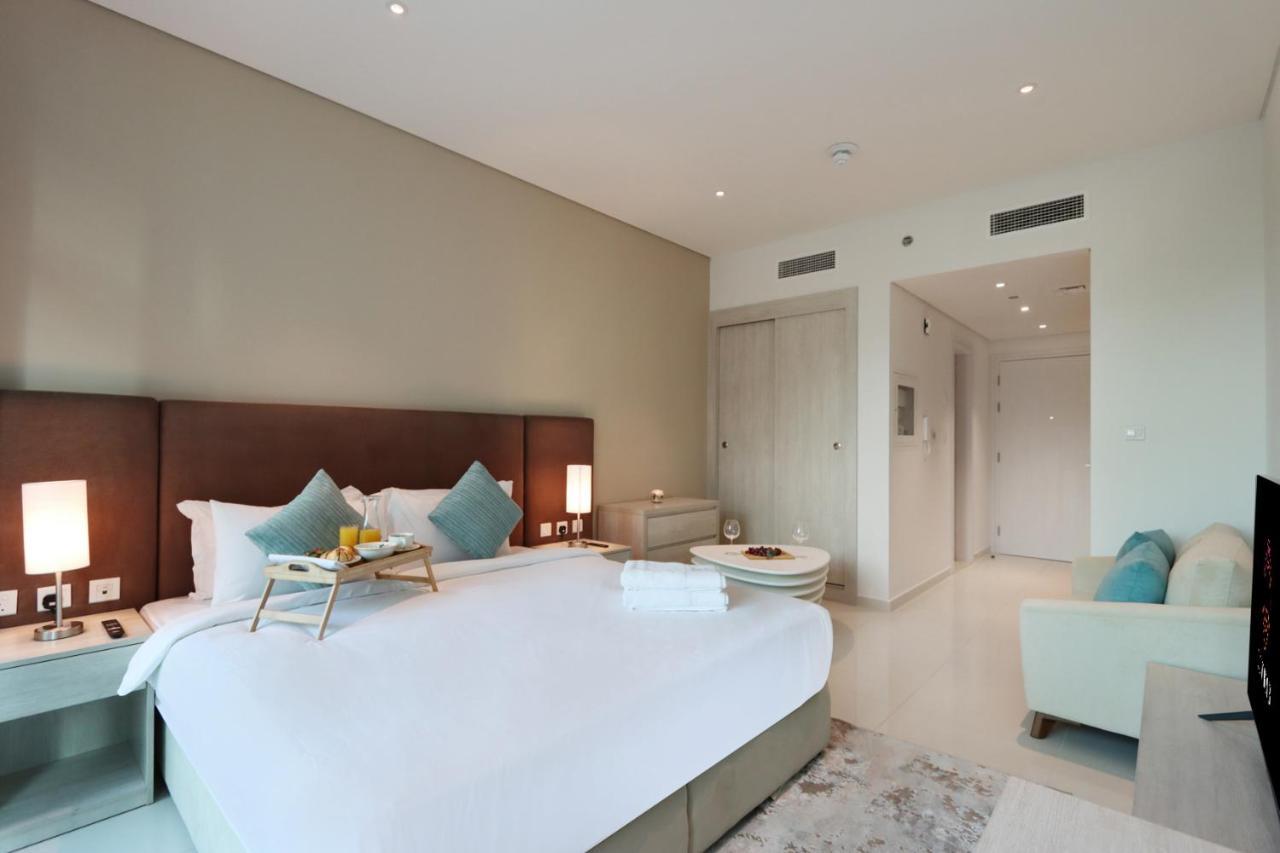 Livbnb - Exquisite Studio Near Nakheel Mall Apartment *