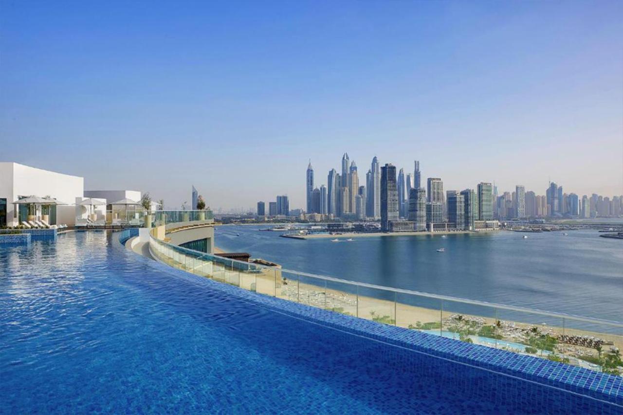 Livbnb - Exquisite Studio Near Nakheel Mall Apartment