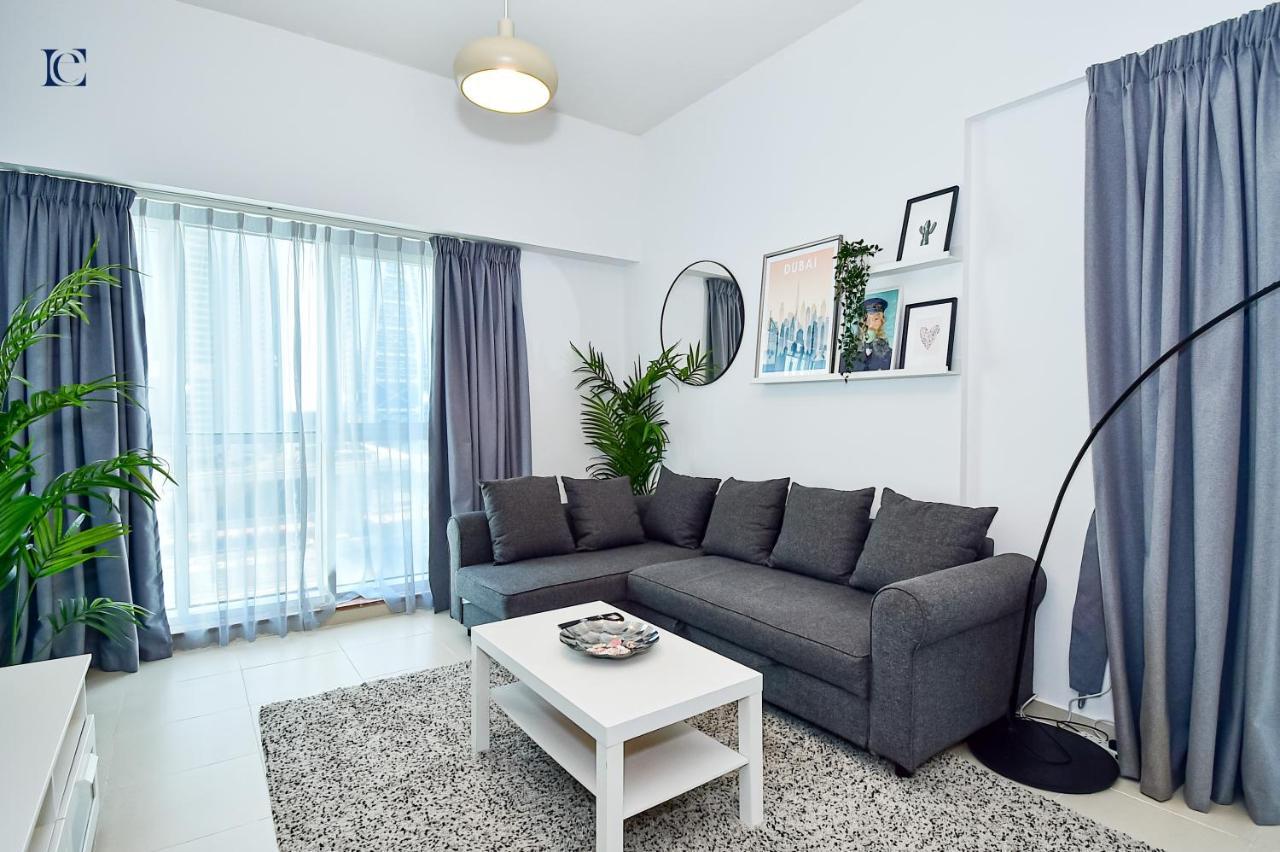 Luxury Escapes - Stylish 1br - Close To Metro In Marina - Cascade Tower Apartment